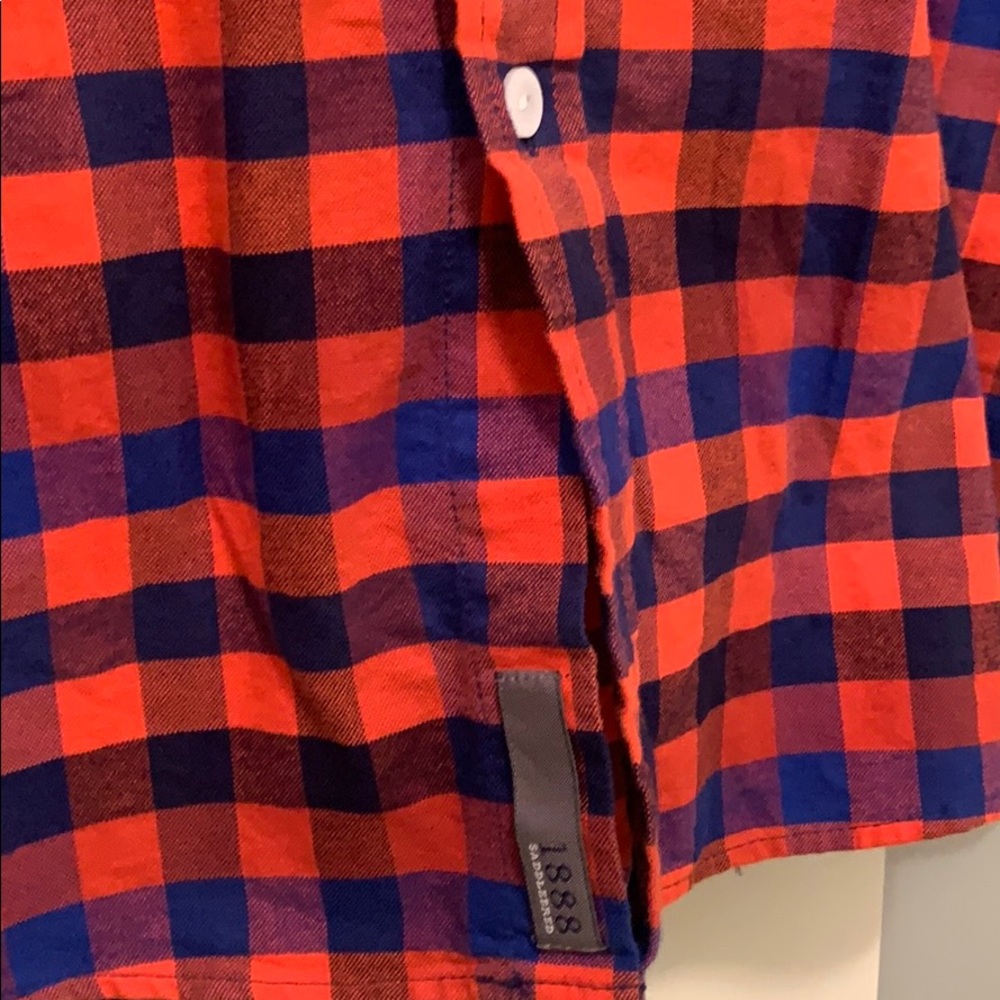 Button down shirt - Picture 3 of 4